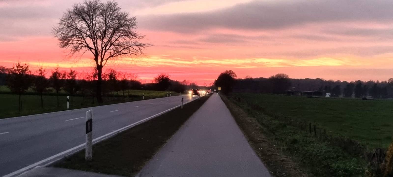 E-Bike Pendeln im Kreis Coesfeld