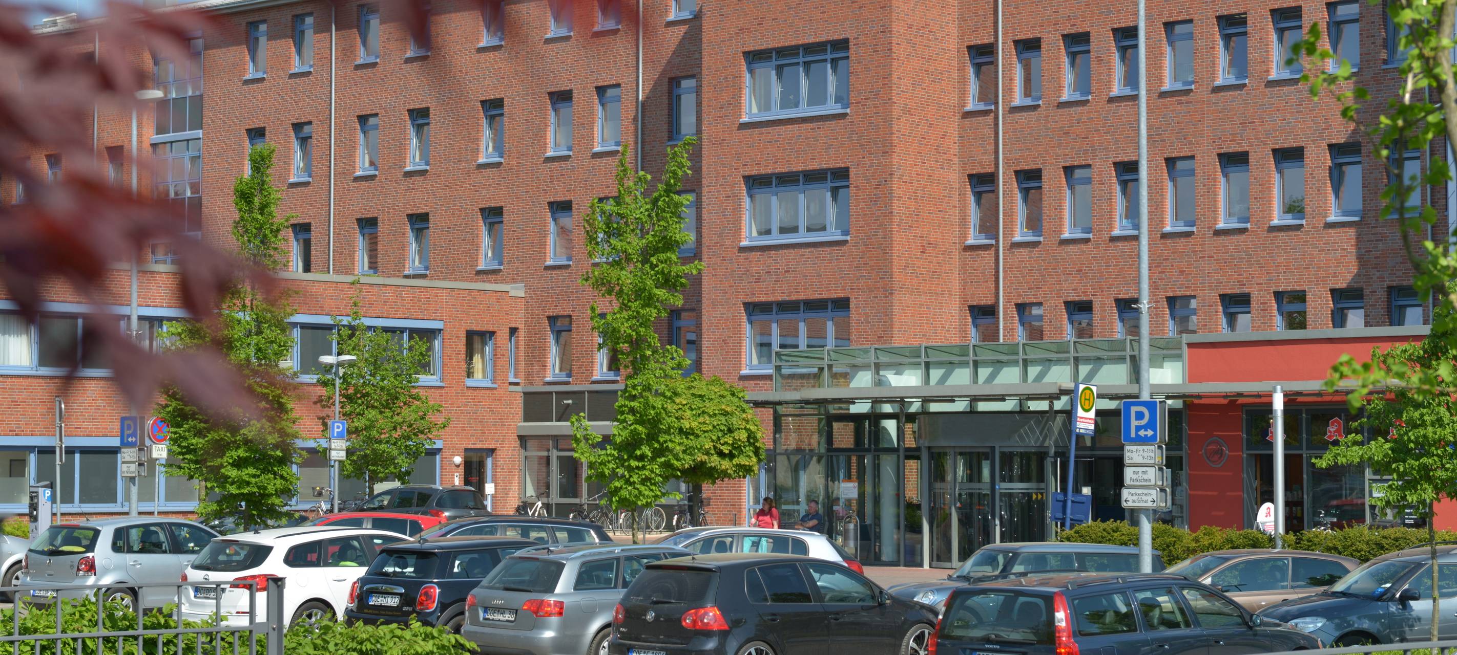 DÜLMEN: Welle von Anrufen bei neuer Impfstelle