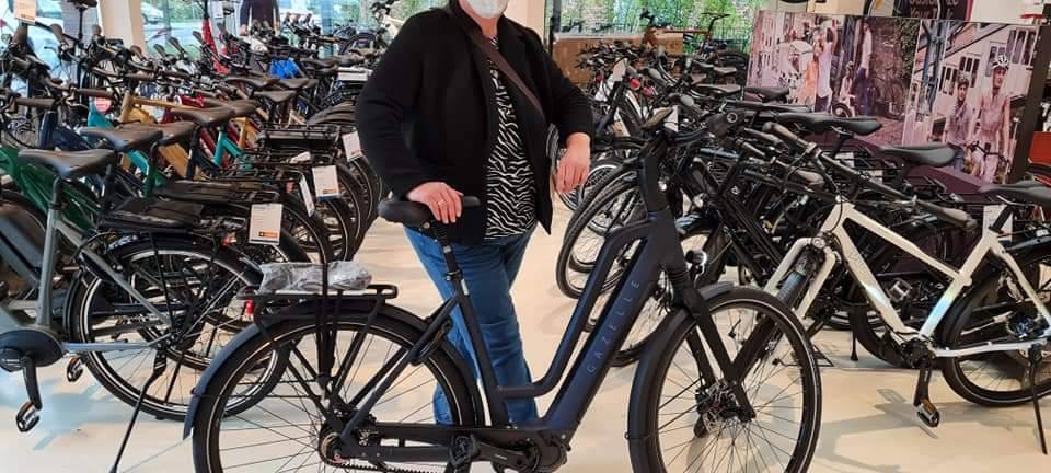 E-Bike Pendeln im Kreis Coesfeld