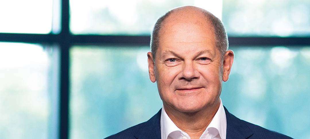 AKTUELL: Scholz neuer Bundeskanzler