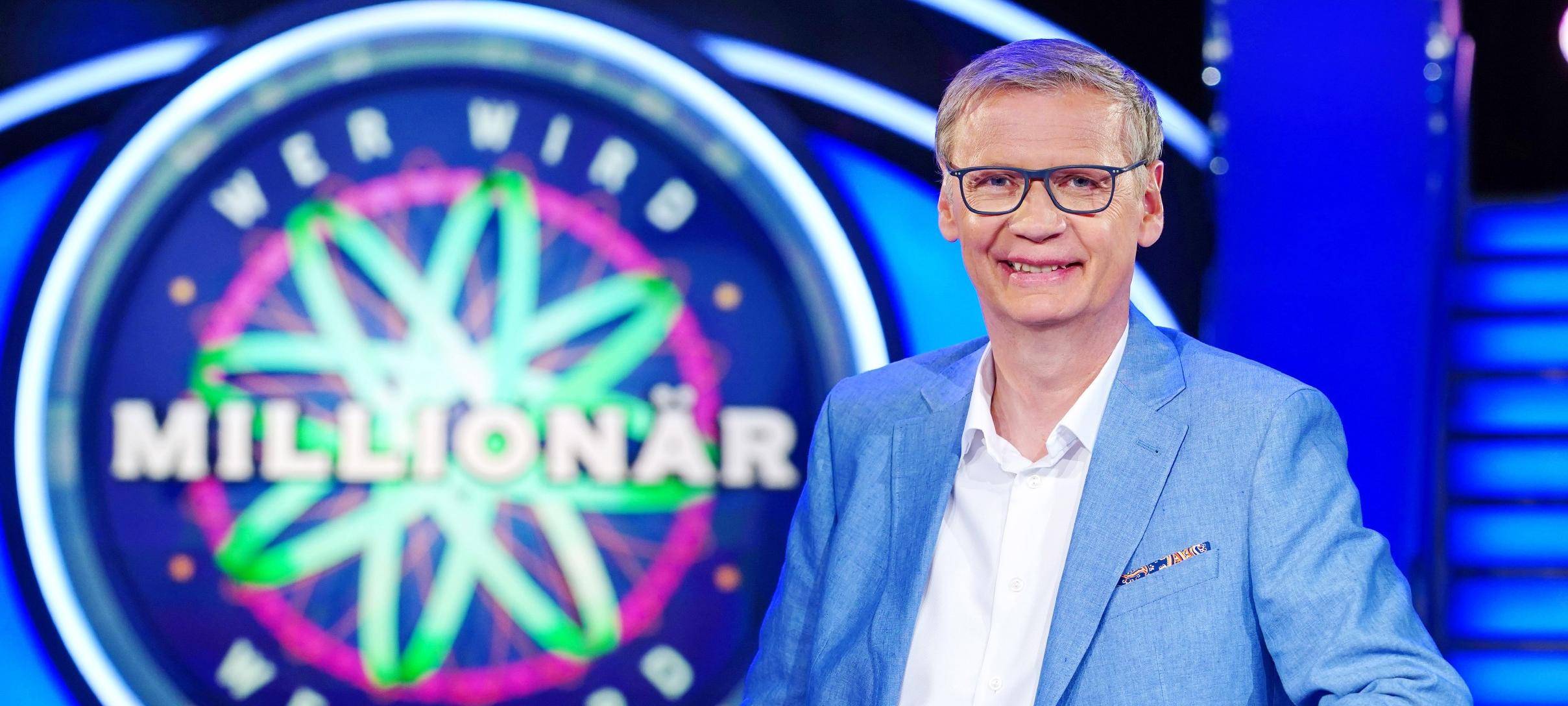 83-jährige Münsterländerin bei "Wer wird Millionär?"
