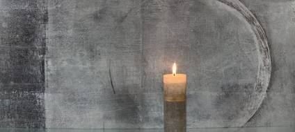 KREIS: Friedenslicht empfangen