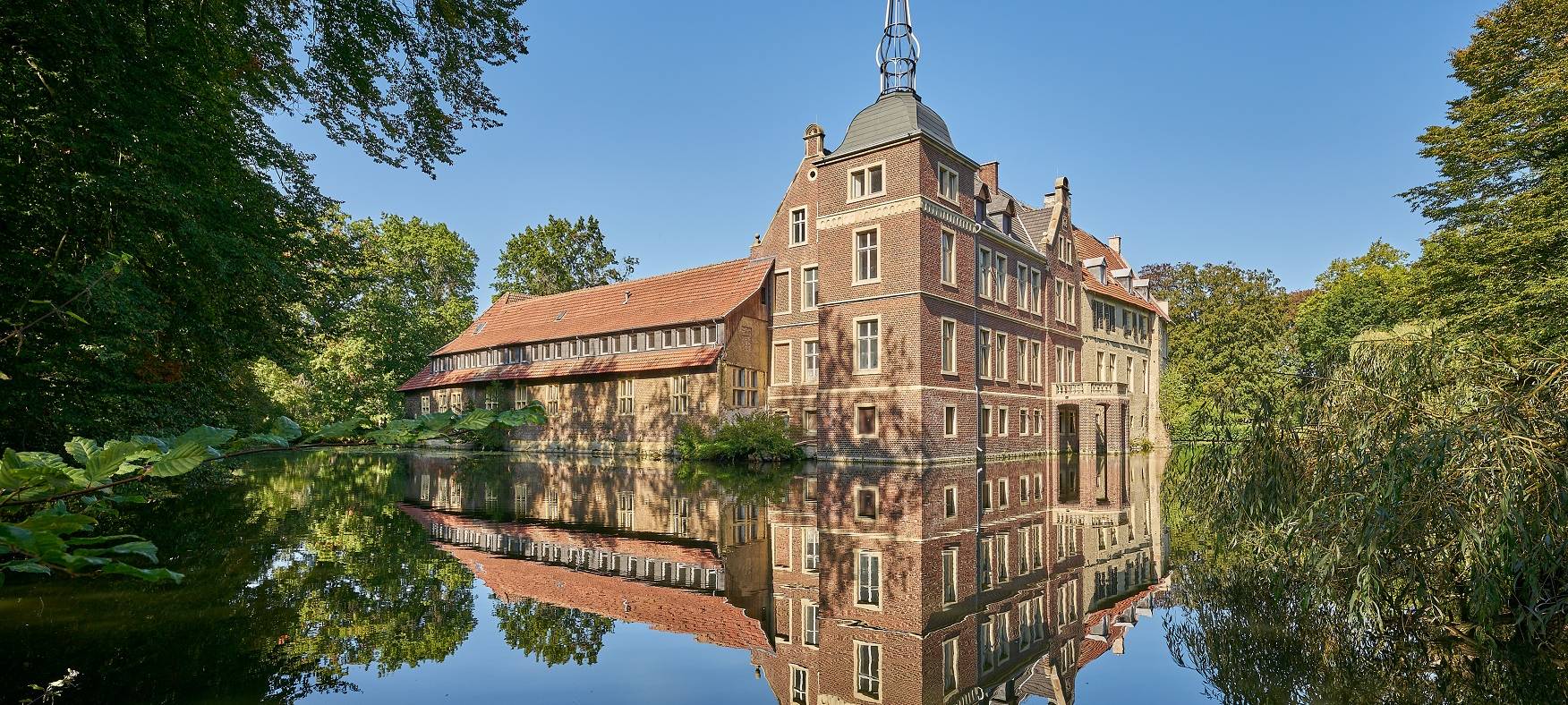 KREIS: Pflanzaktion in Senden