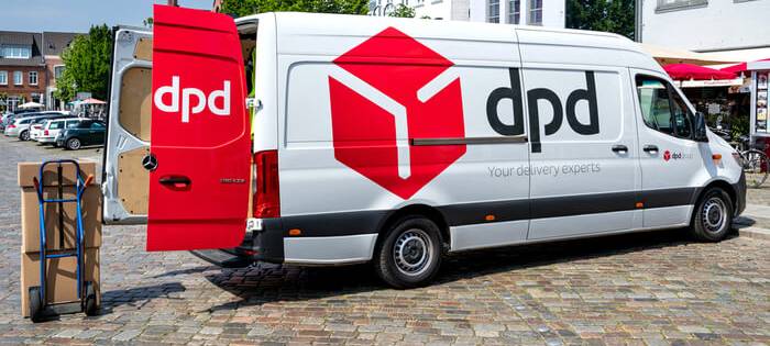 BILLERBECK: Probleme mit DPD