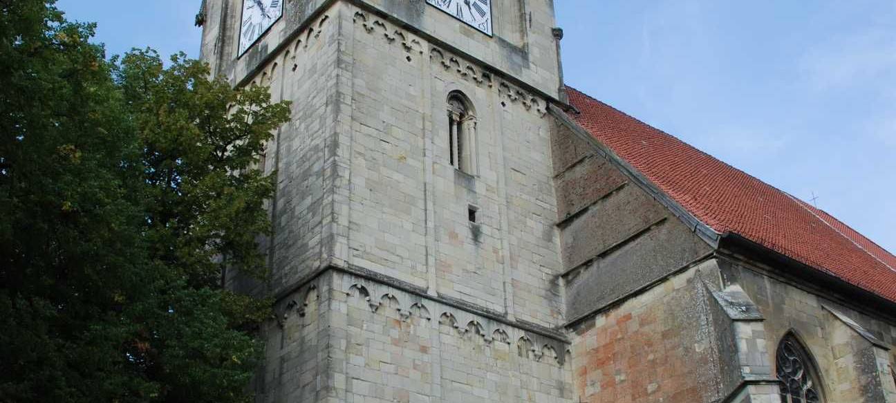 KREIS: Weihnachtsgottesdienste online und in der Kirche