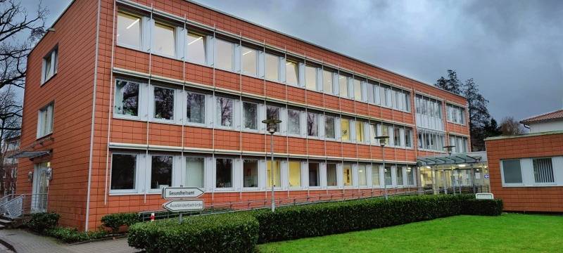 KREIS: Corona-Zahlen + Hotline des Gesundheitsamtes morgen noch geschaltet