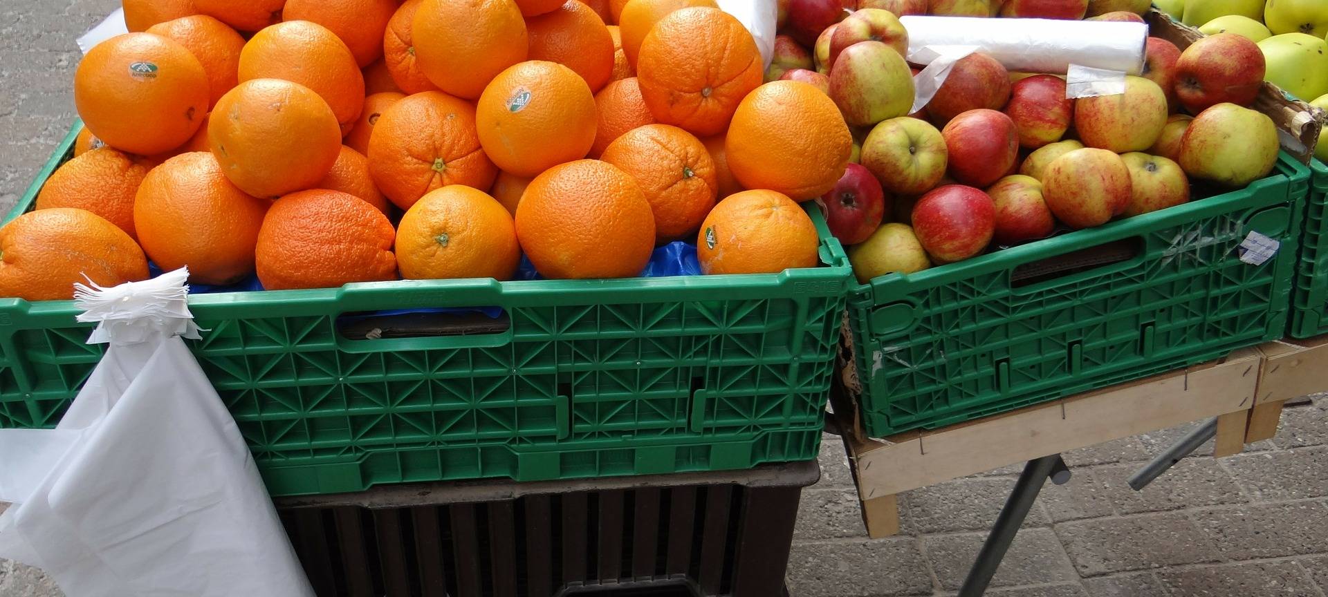 KREIS: Plastiktüten Verbot
