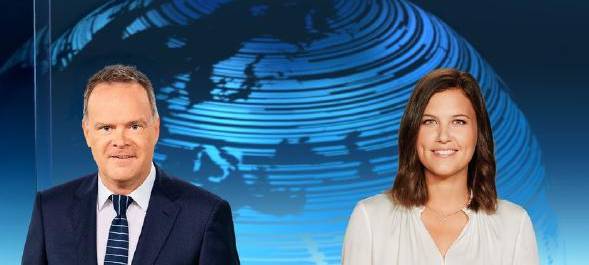 Neue ZDF-Moderatorin aus dem Münsterland