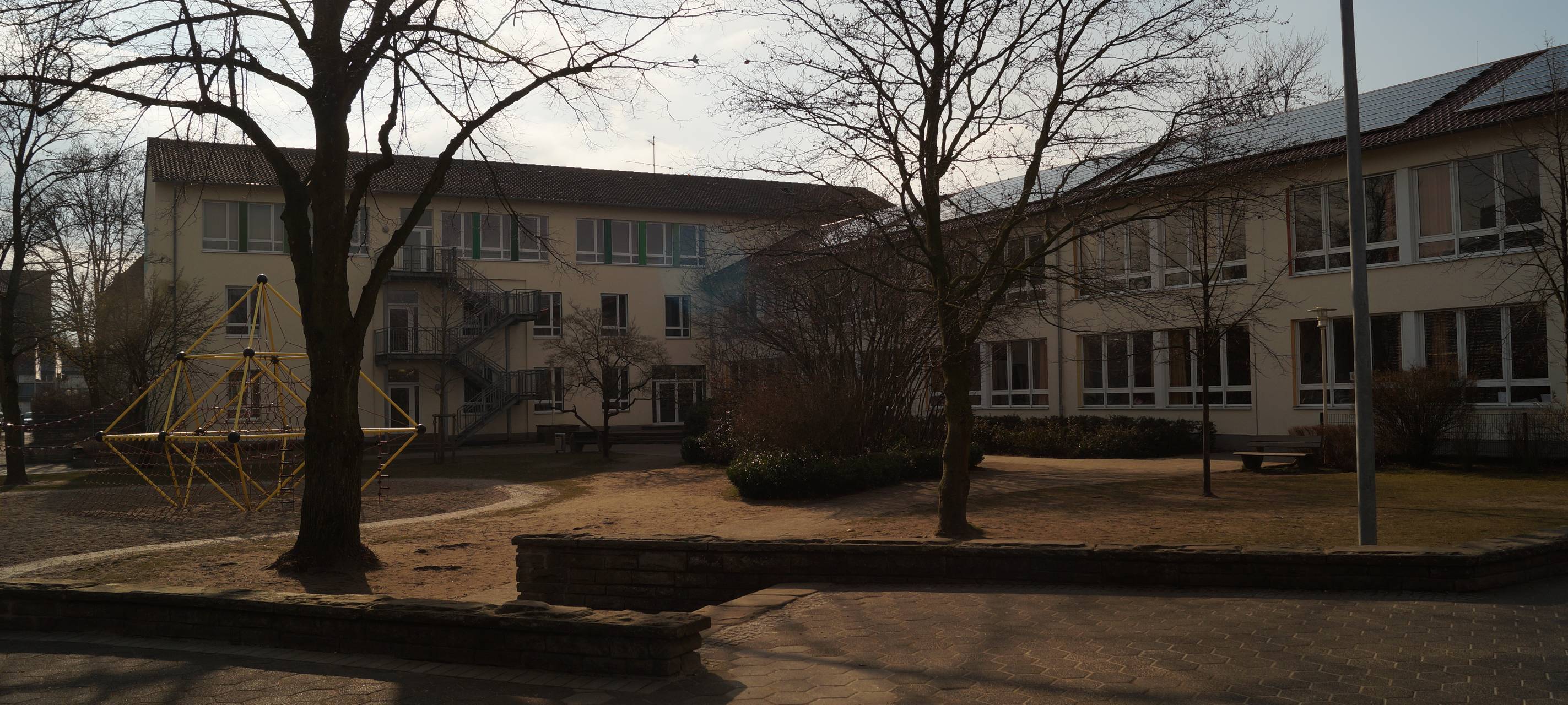 COESFELD: Schulen stellen sich digital vor