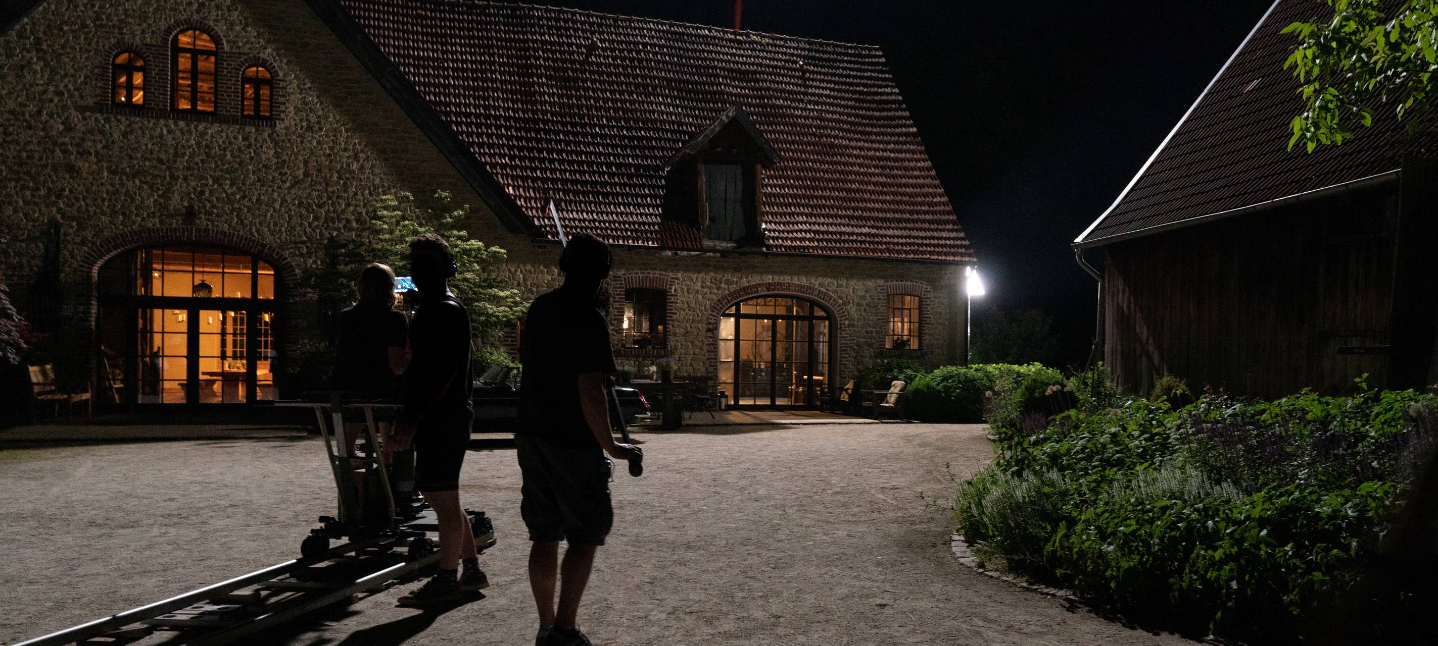 Neuer Münster-Tatort spielt in Darfeld