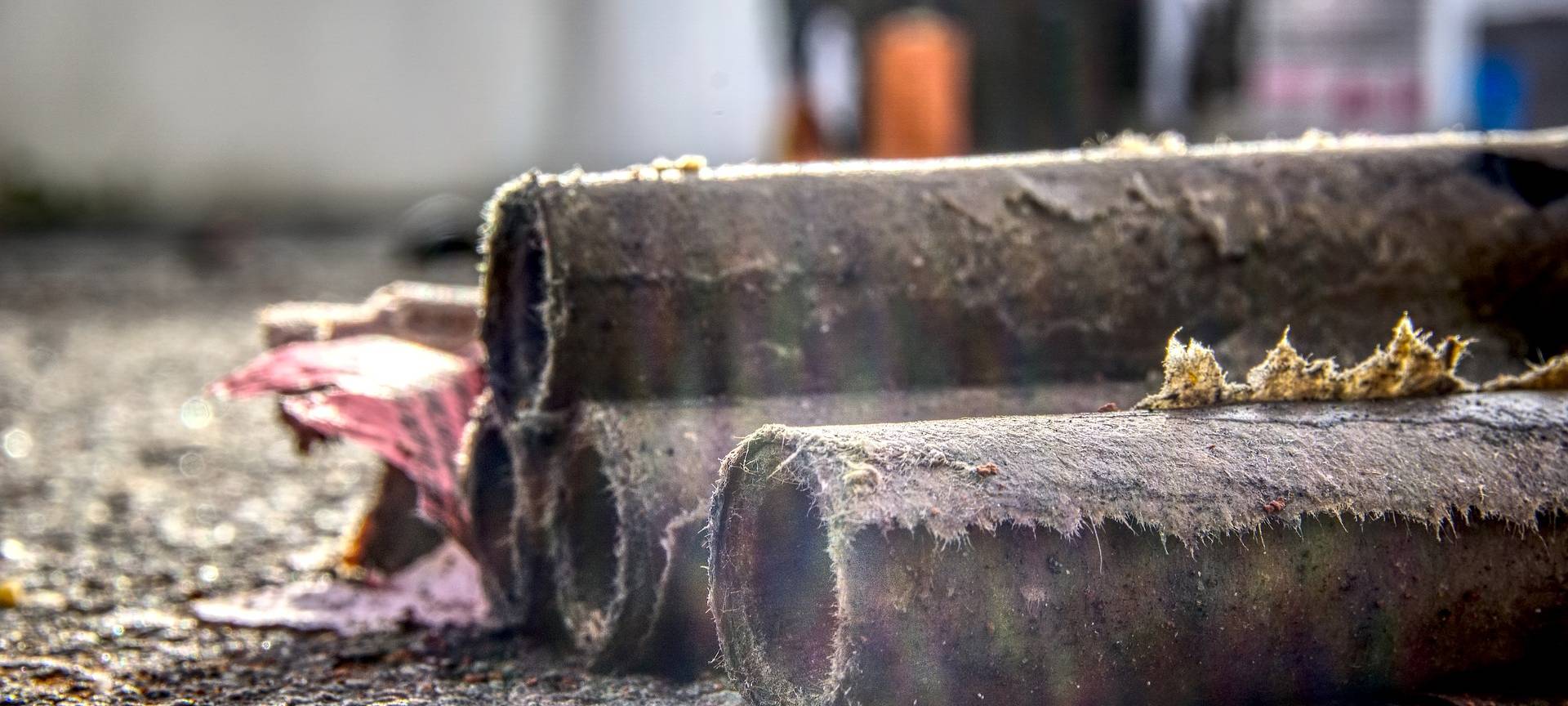 DÜLMEN: Böller in Briefkästen