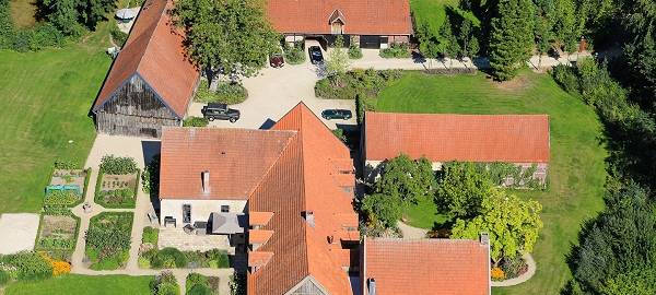 Neuer Münster-Tatort spielt in Darfeld
