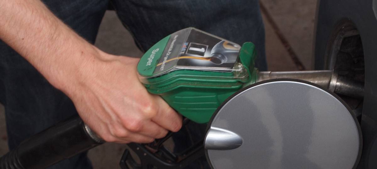 KREIS: Tank-Zuschuss?