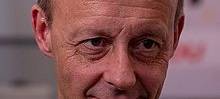 Friedrich Merz: Neuer CDU-Parteichef?!