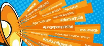 SENDEN: Jugendliche nach vorne