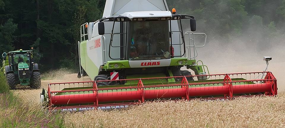 KREIS: Digitale Landwirtschaft