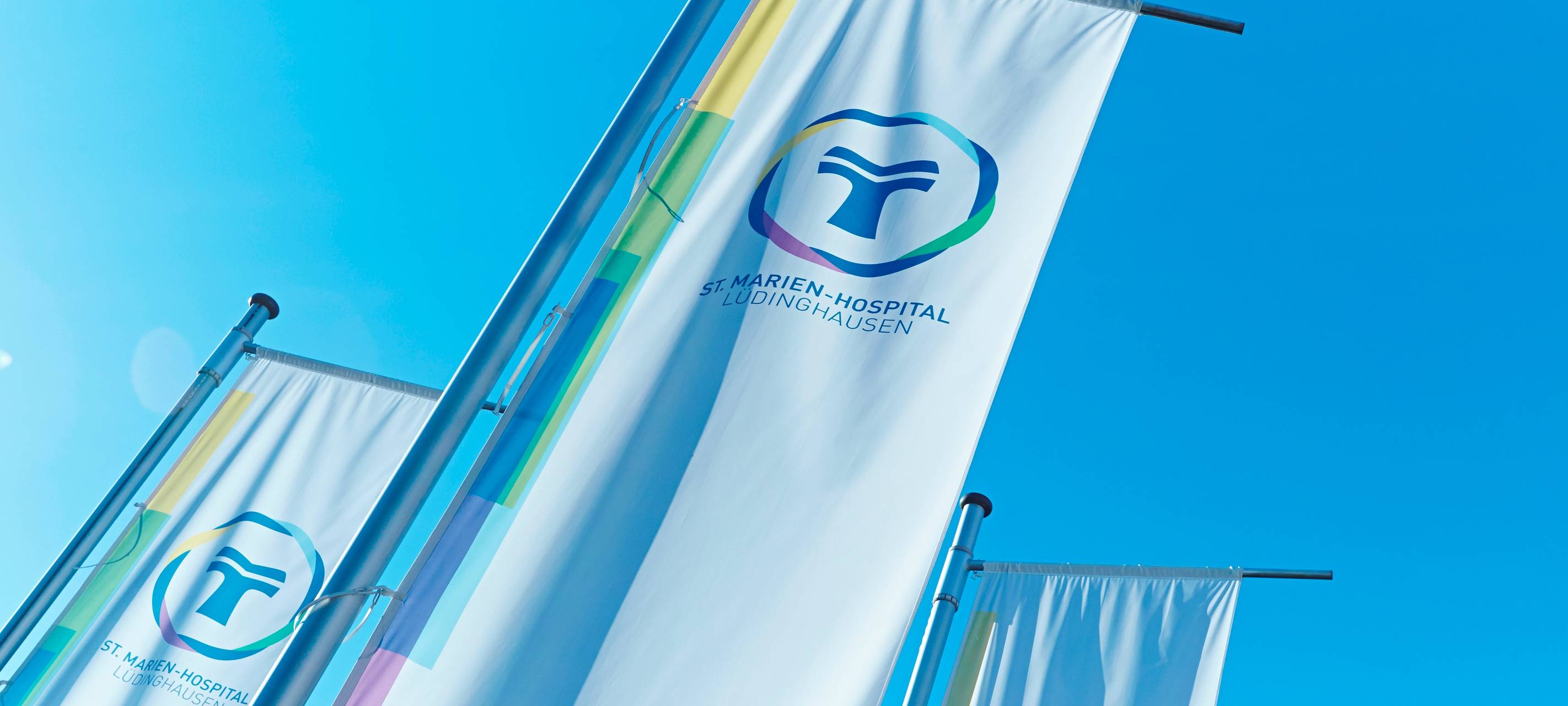 LÜDINGHAUSEN: Friedenslicht für Patienten