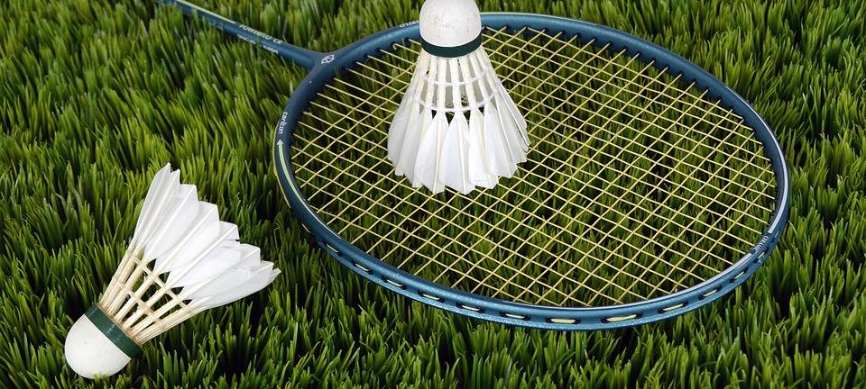 LÜDINGHAUSEN: Badminton Spieler unterliegen