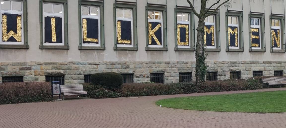 Imagefilm der Hermann-Leeser-Realschule zum Tag der offenen Tür