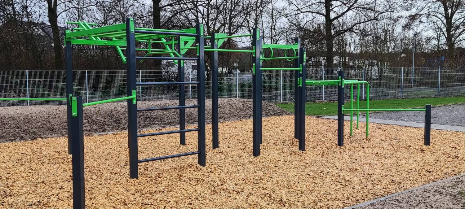 BAUMBERGE: Kleinprojekte-Förderung
