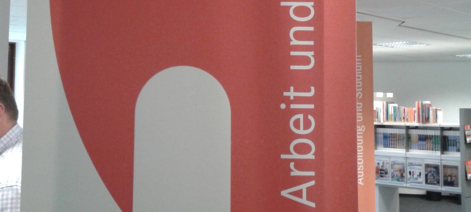 KREIS: Aushilfsjob statt Ausbildung?!