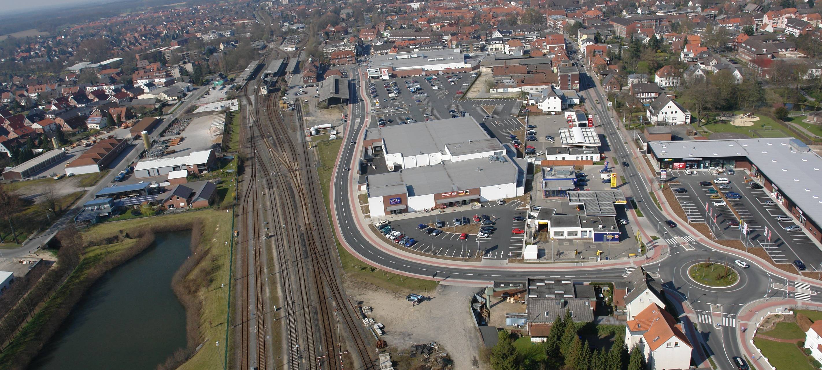 COESFELD: Veranstsaltungs-Fahrplan für dieses Jahr