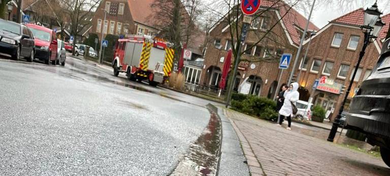 NOTTULN: Reinigungsarbeiten abgeschlossen