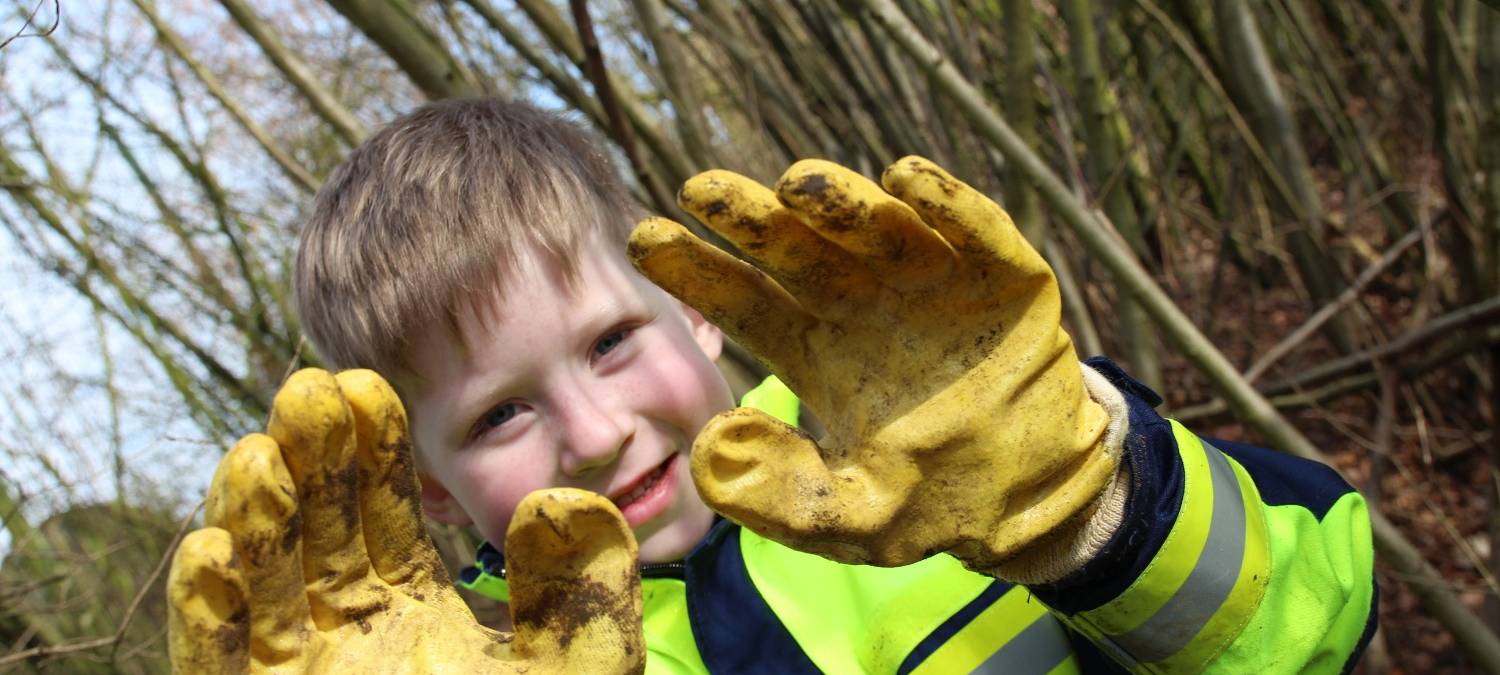 DÜLMEN: Wieder Frühjahrsputz geplant