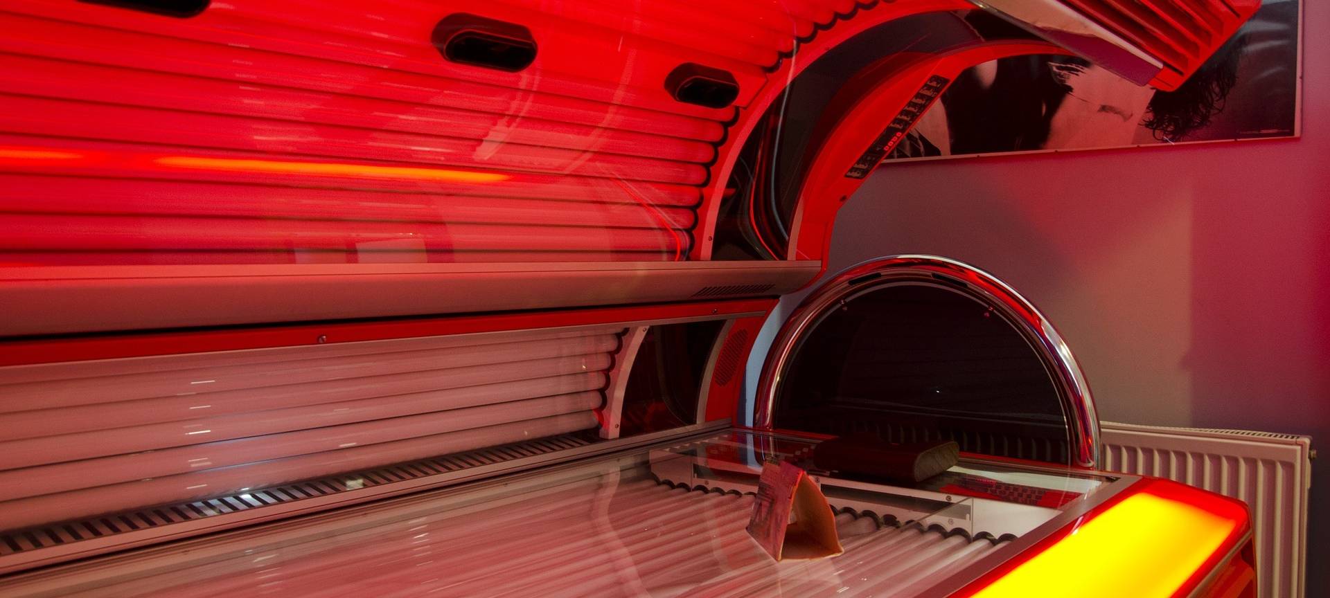 KREIS: Kein 2G+ mehr im Solarium