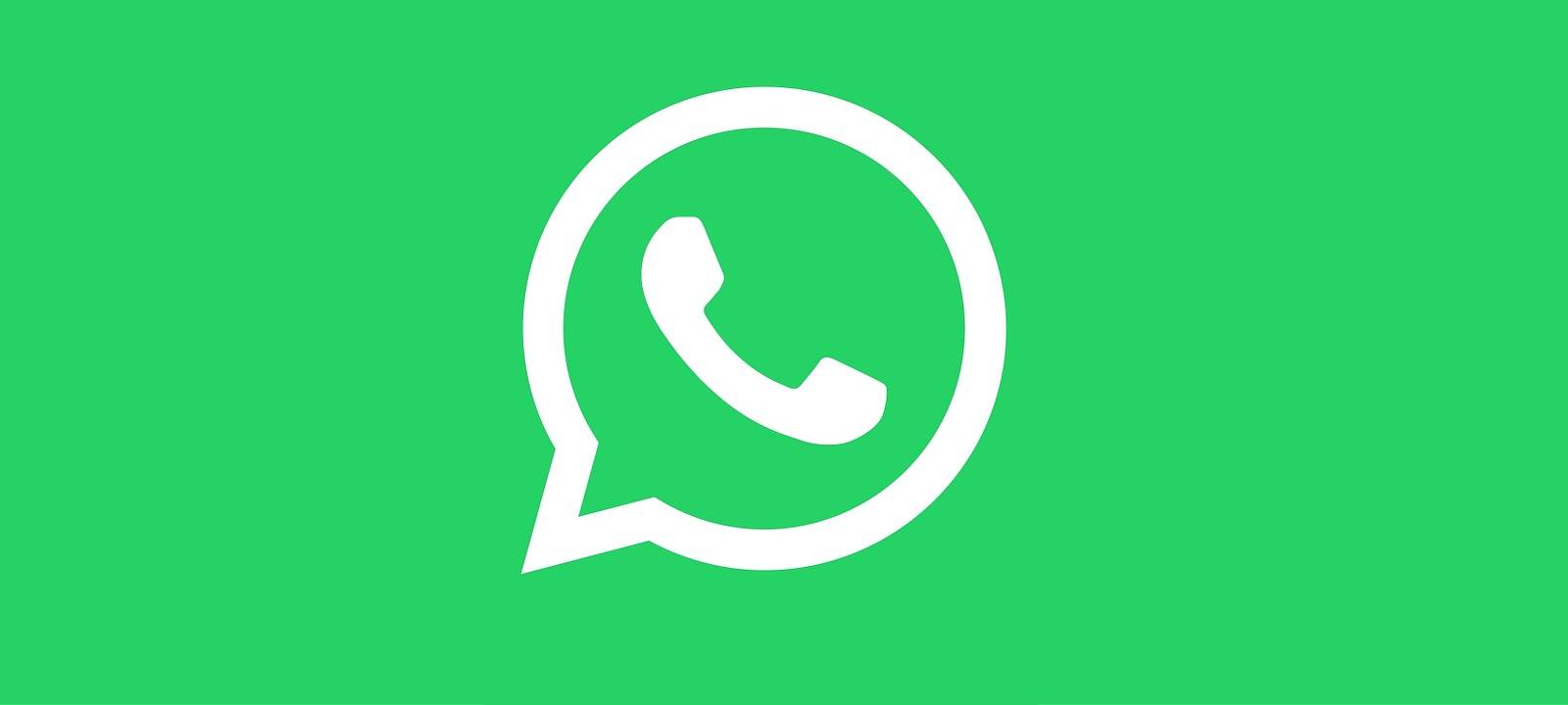 Hier eine WhatsApp (Sprach-)Nachricht schicken