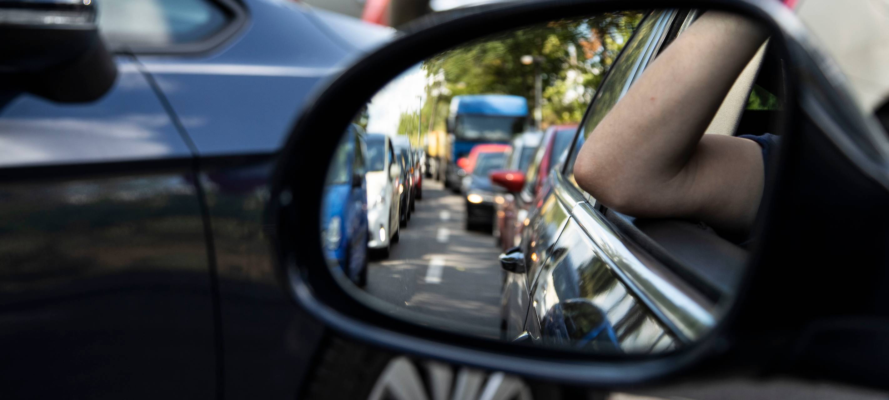 KREIS: Alternativen zum Auto schaffen