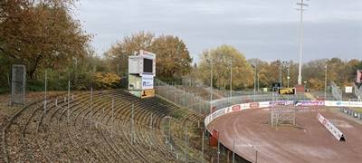 MÜNSTER: Fahrplan für das Preußen-Stadion