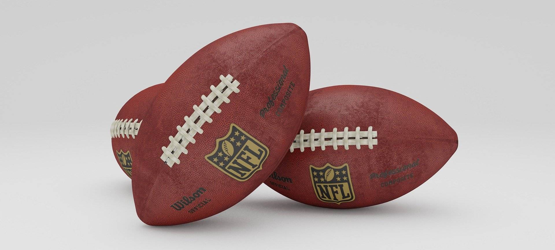 KREIS: Warten auf Super Bowl