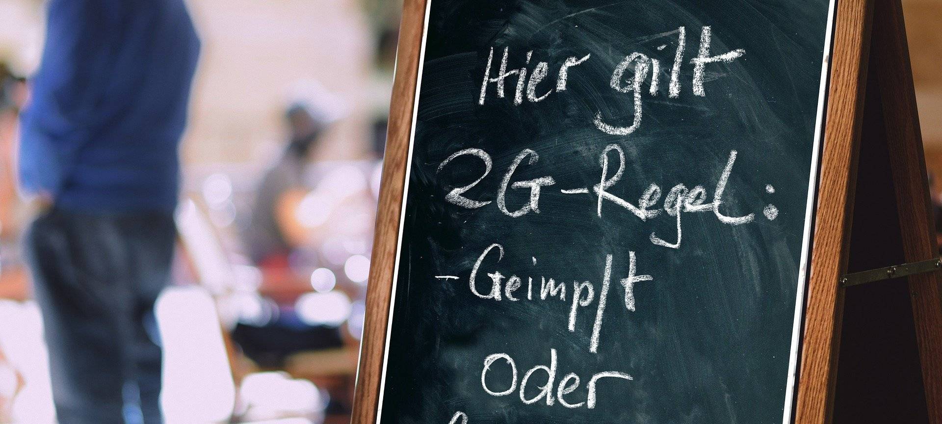 KREIS: Stufenplan zu Lockerungen