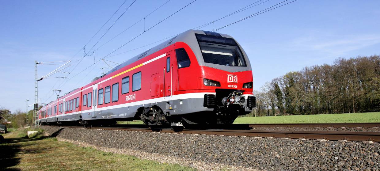 KREIS: Situation bei Bussen und Bahnen