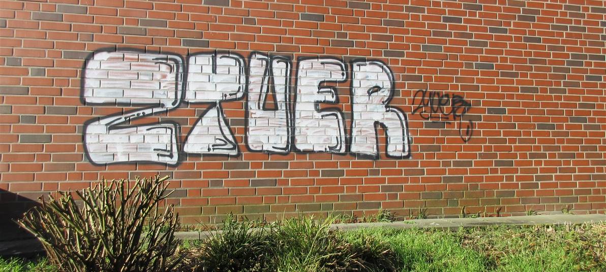 HAVIXBECK: Schmierer gesucht