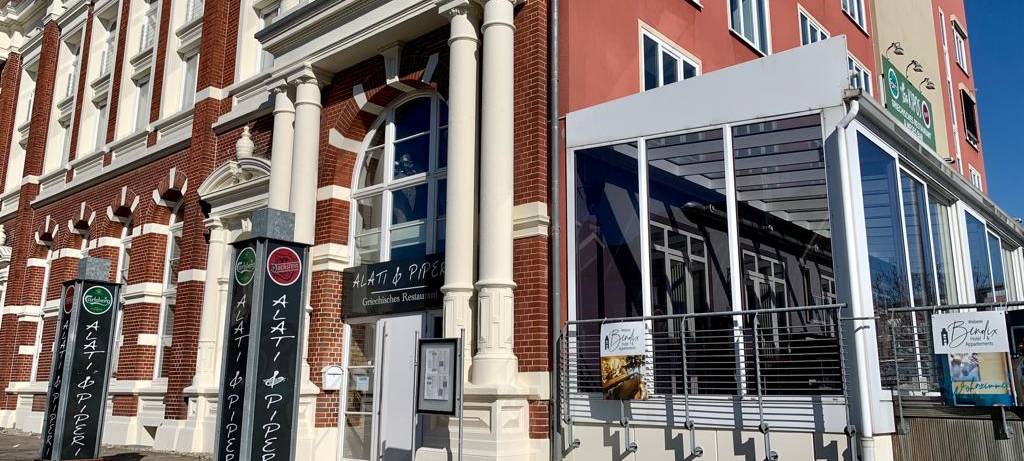 DÜLMEN: Was wird aus dem ehemaligen "Queens"