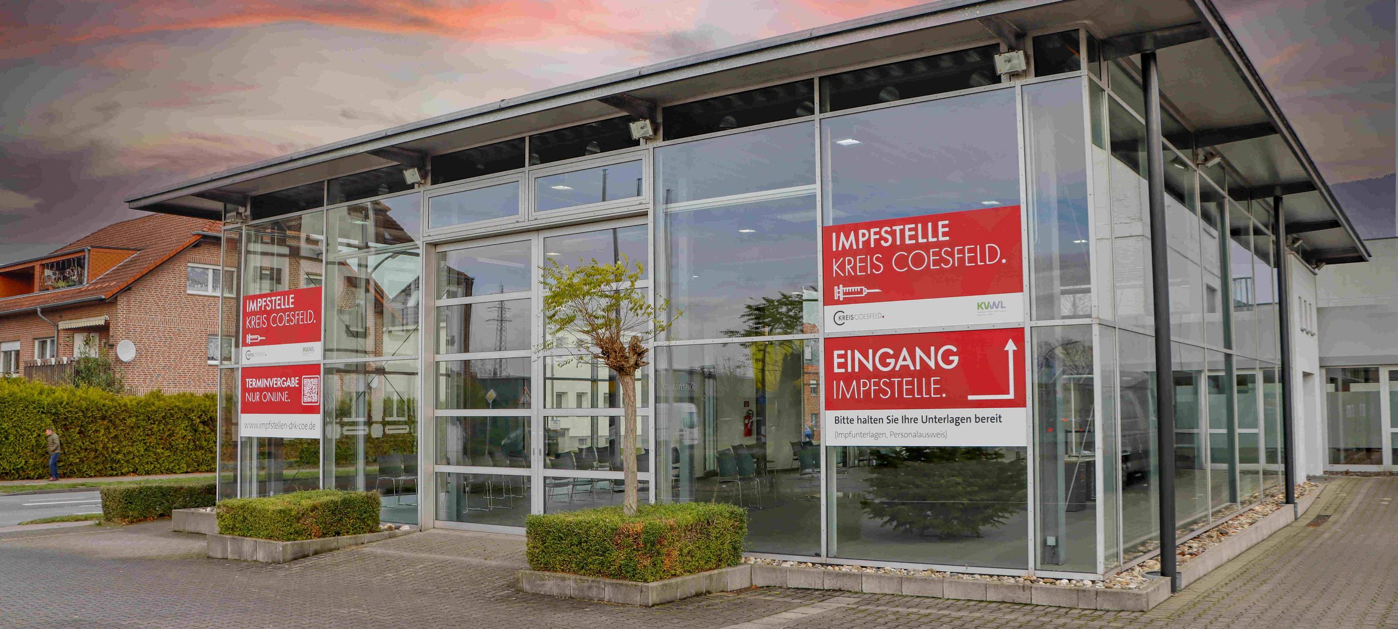 KREIS: Infektionslage entspannt sich
