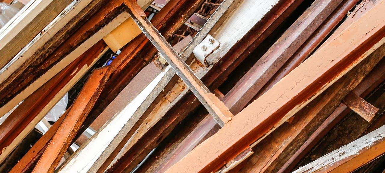 ASCHEBERG: Sperrmüll online anmelden
