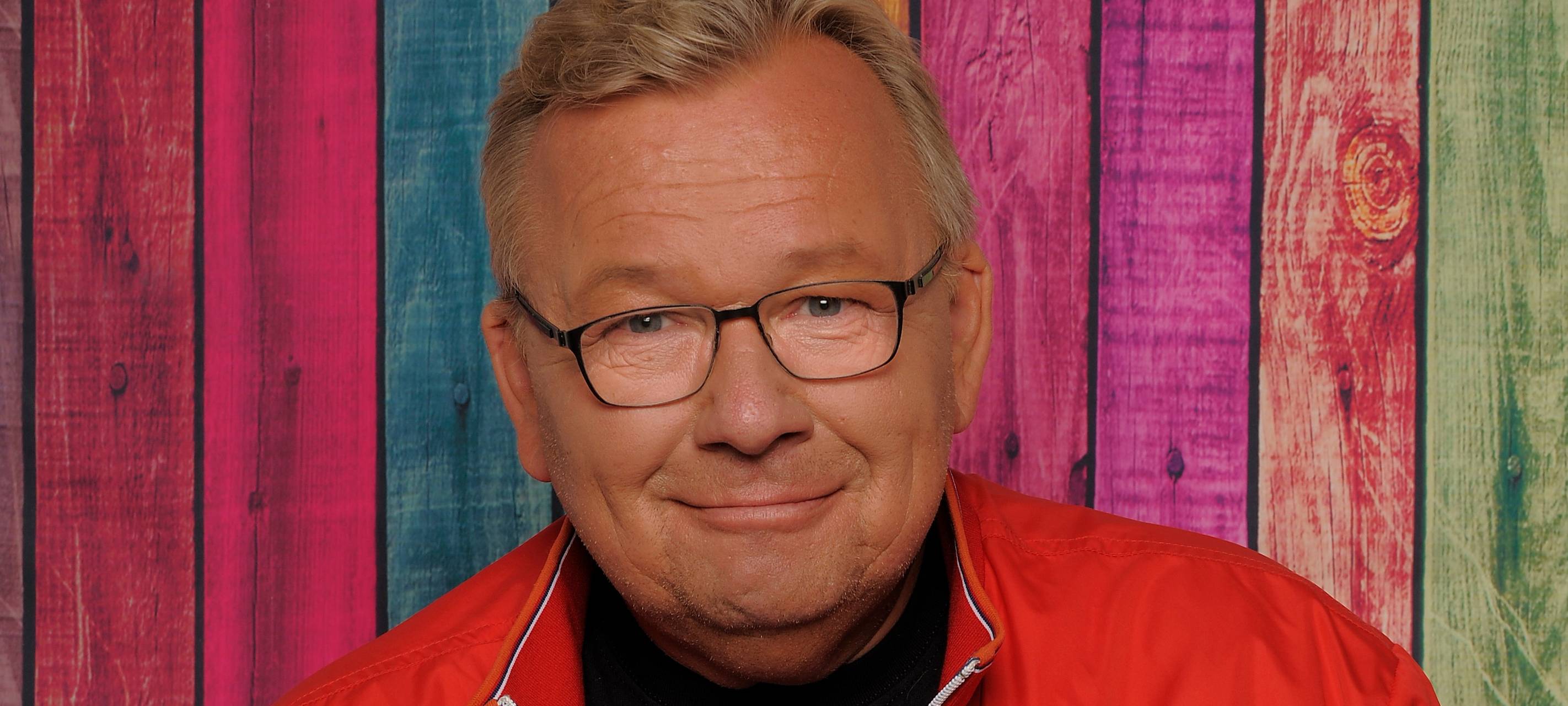 OLFEN: Eröffnungsshow für Stadthalle