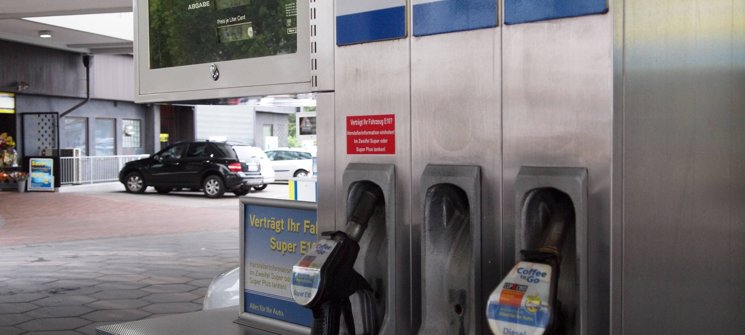 DÜLMEN: Handydiebe gesucht