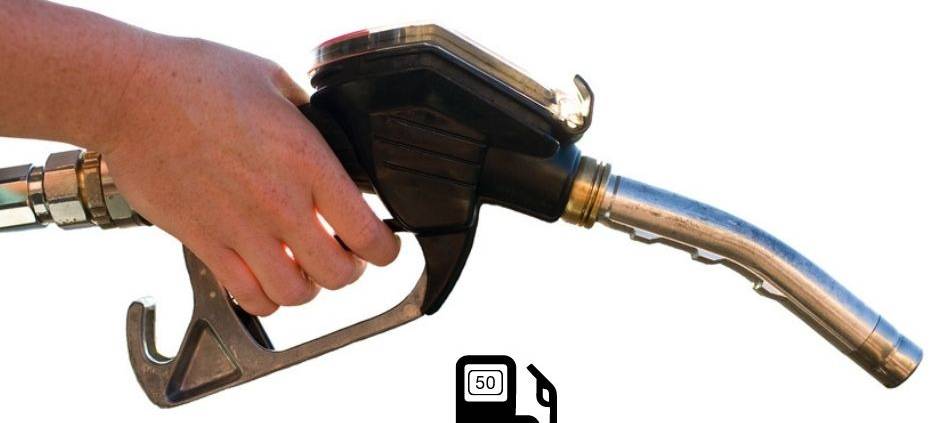 100€ Tank-Gutscheine gewinnen!