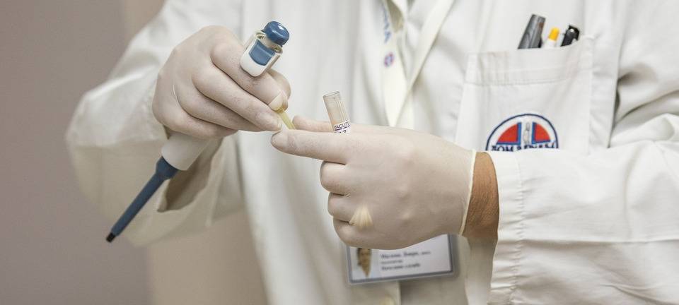KREIS: Angespannte Situation in Krankenhäusern