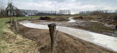 OLFEN: Neues Lippe-Auengebiet fertig