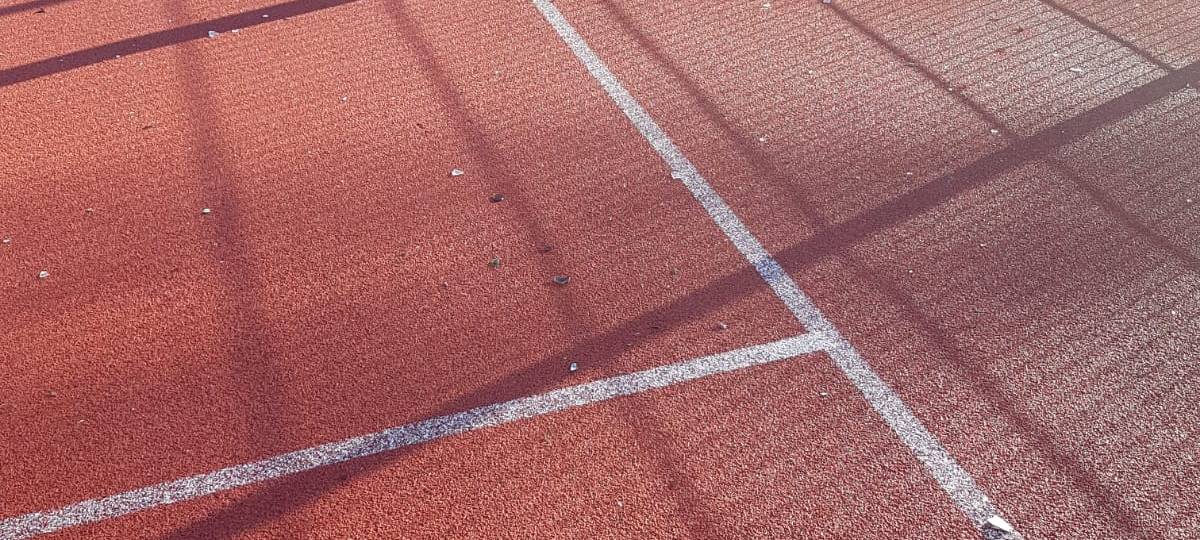DÜLMEN: Sportzentrum Süd wird überwacht