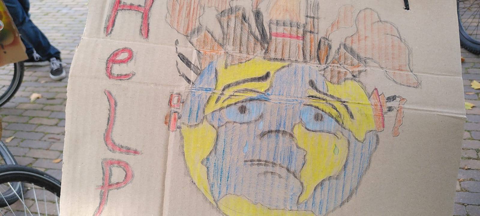 KREIS: Klimastreik