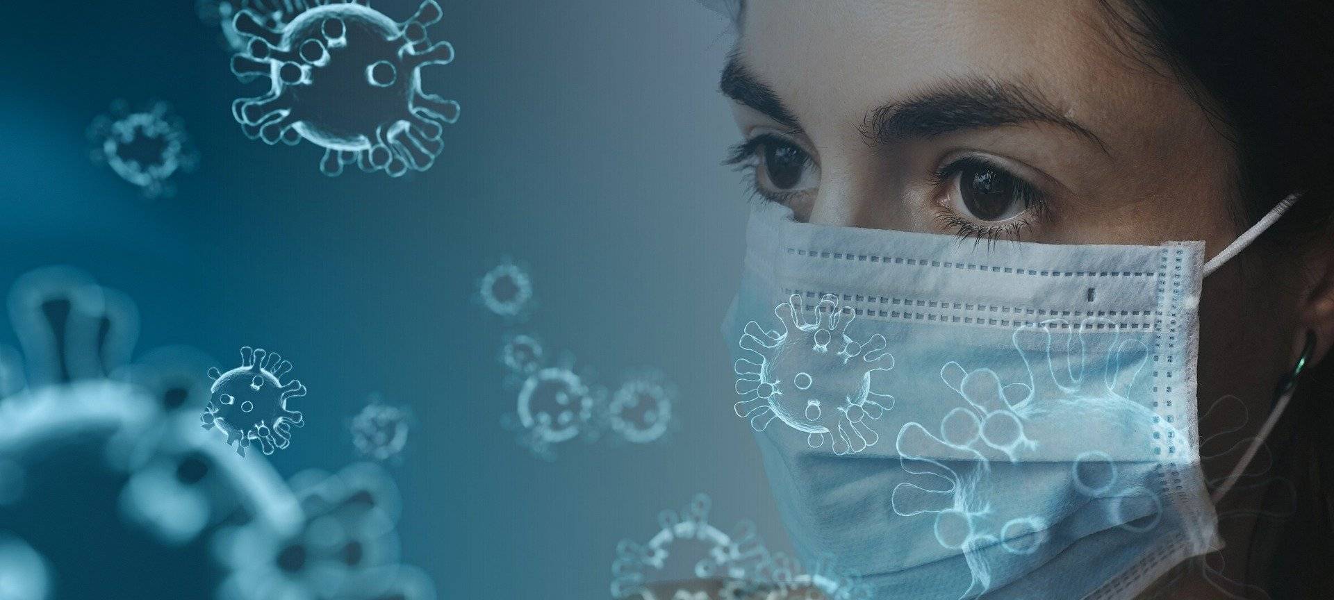 KREIS: Heute noch einmal mit Maske zur Schule