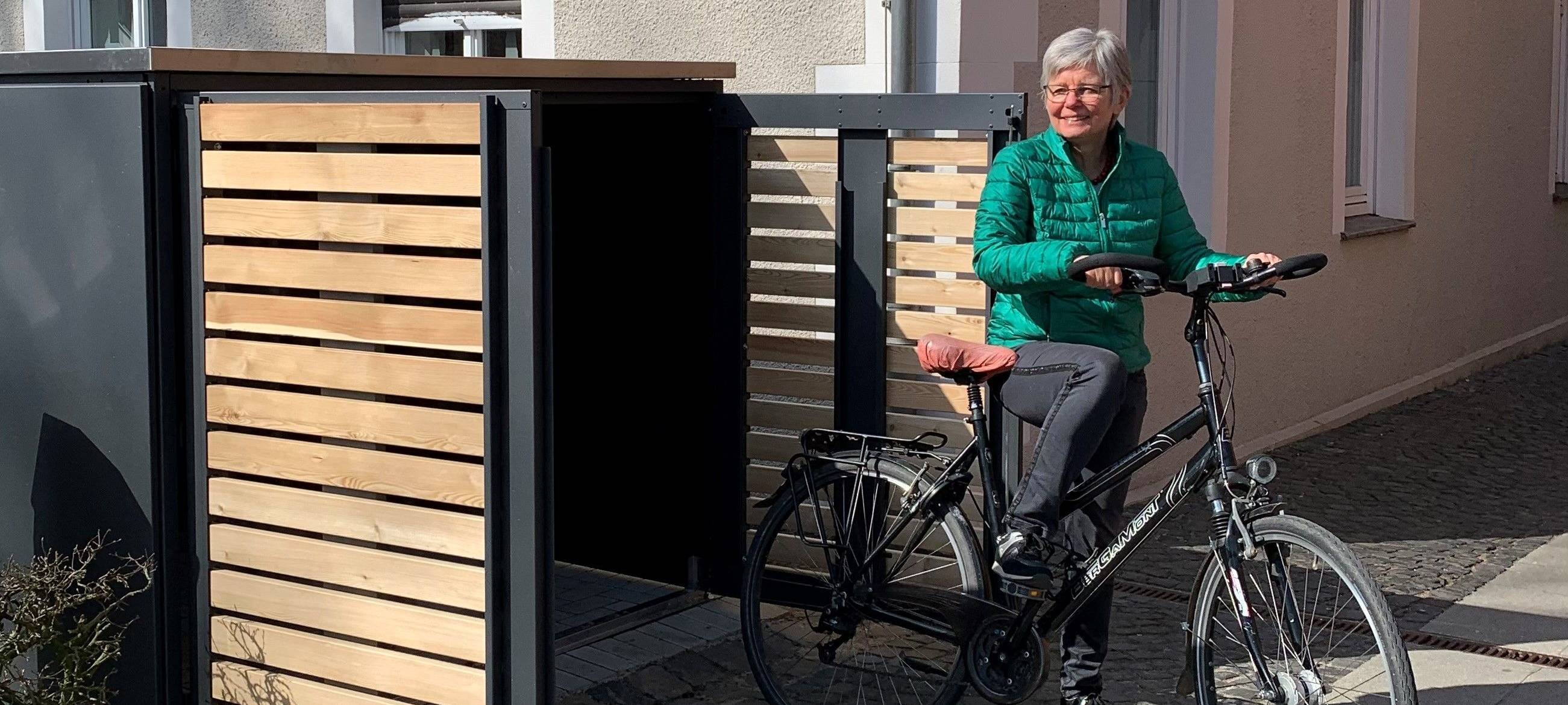 BILLERBECK: Anmelden zum Stadtradeln