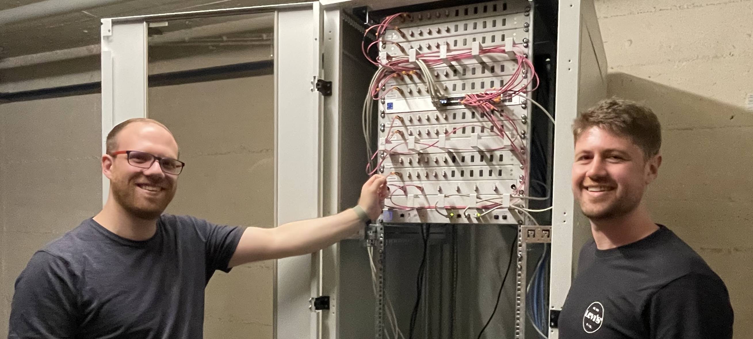 COESFELD: Alle Schulen haben schnelles Internet