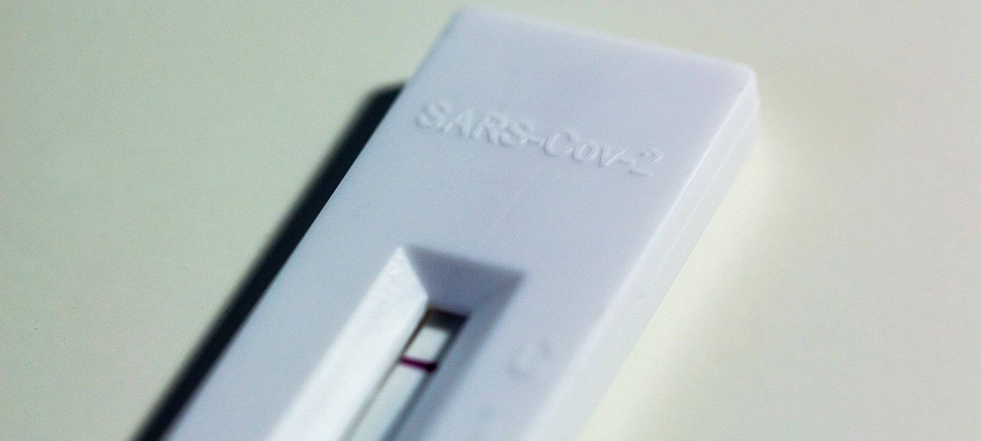 KREIS: Sonderöffnungszeiten der DRK-Testzentren zu Ostern